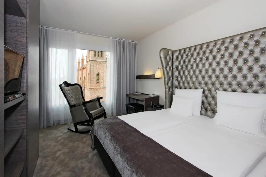 ARCOTEL John F Berlin
