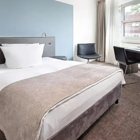 Victor’s Residenz-Hotel Berlin Tegel