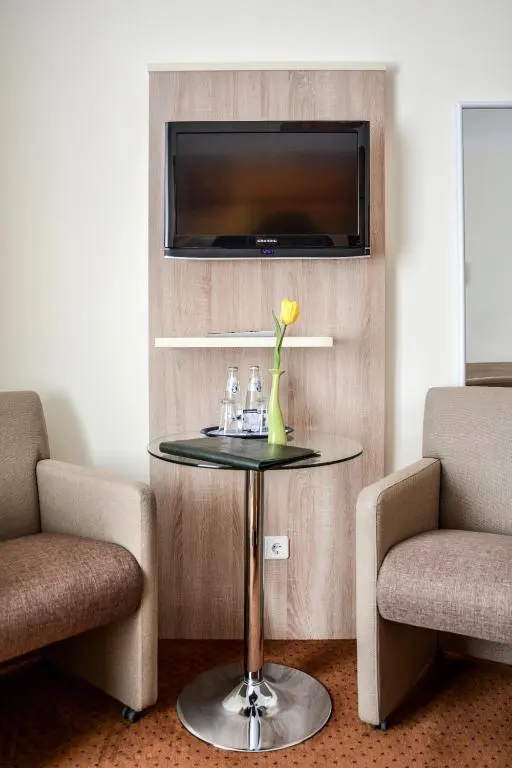Hotel zur Insel