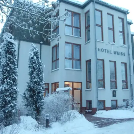 Hotel Weiss