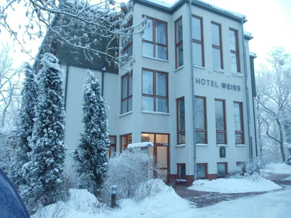 Hotel Weiss