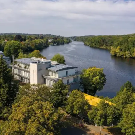 Seminaris Avendi Hotel Potsdam