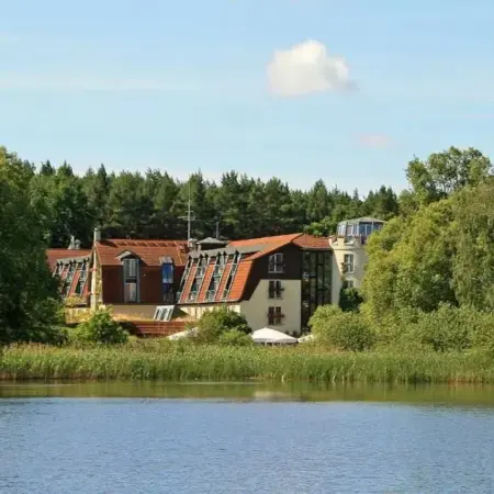 Hotel & SPA Sommerfeld – Adults Only