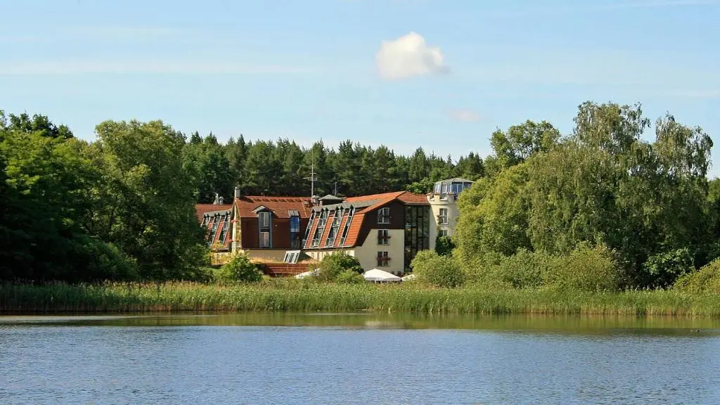 Hotel & SPA Sommerfeld – Adults Only
