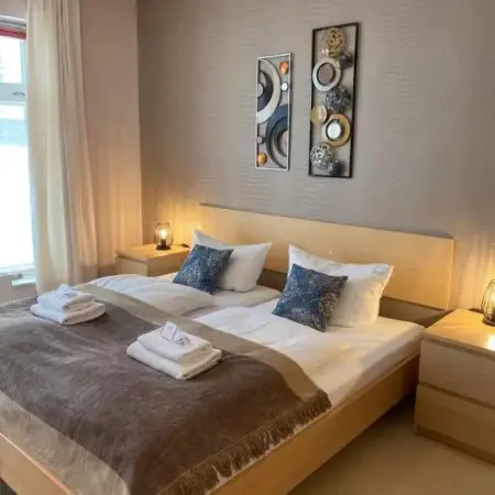 Hotel-Pension Mandy – Adults Only