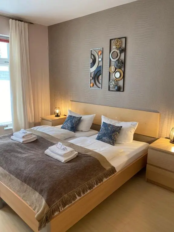 Hotel-Pension Mandy – Adults Only