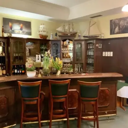 Bluhm’s Hotel & Restaurant am Markt
