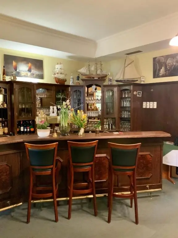 Bluhm’s Hotel & Restaurant am Markt