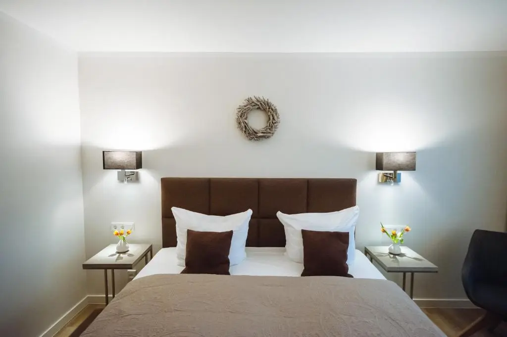 Landhotel Potsdam