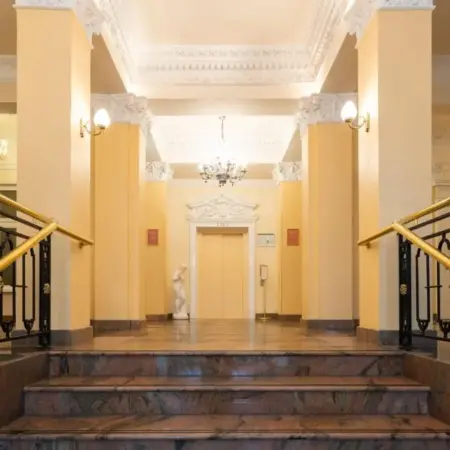 Palais am Kleistpark