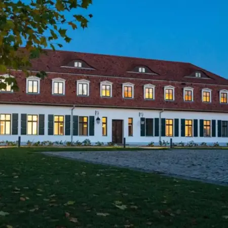 Gut Sarnow – Hotel und Restaurant
