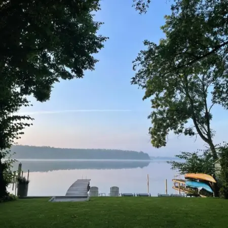 Lakeview Appartements