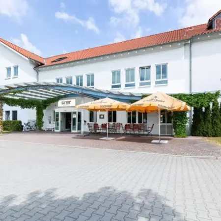 Garner Hotel Cottbus Süd by IHG