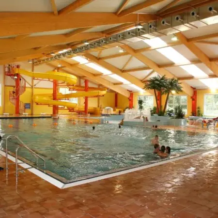 Sporthotel Neuruppin