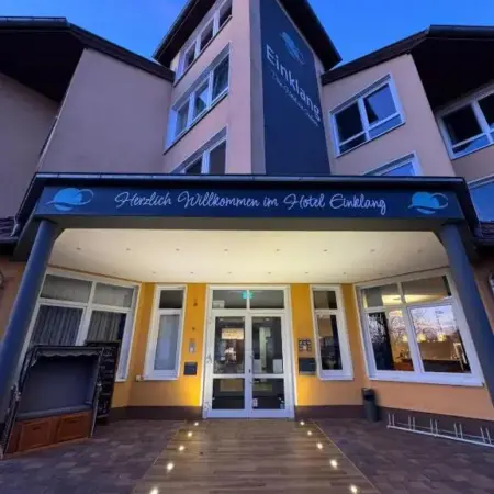 Einklang – Dein Hotel am Südhorn