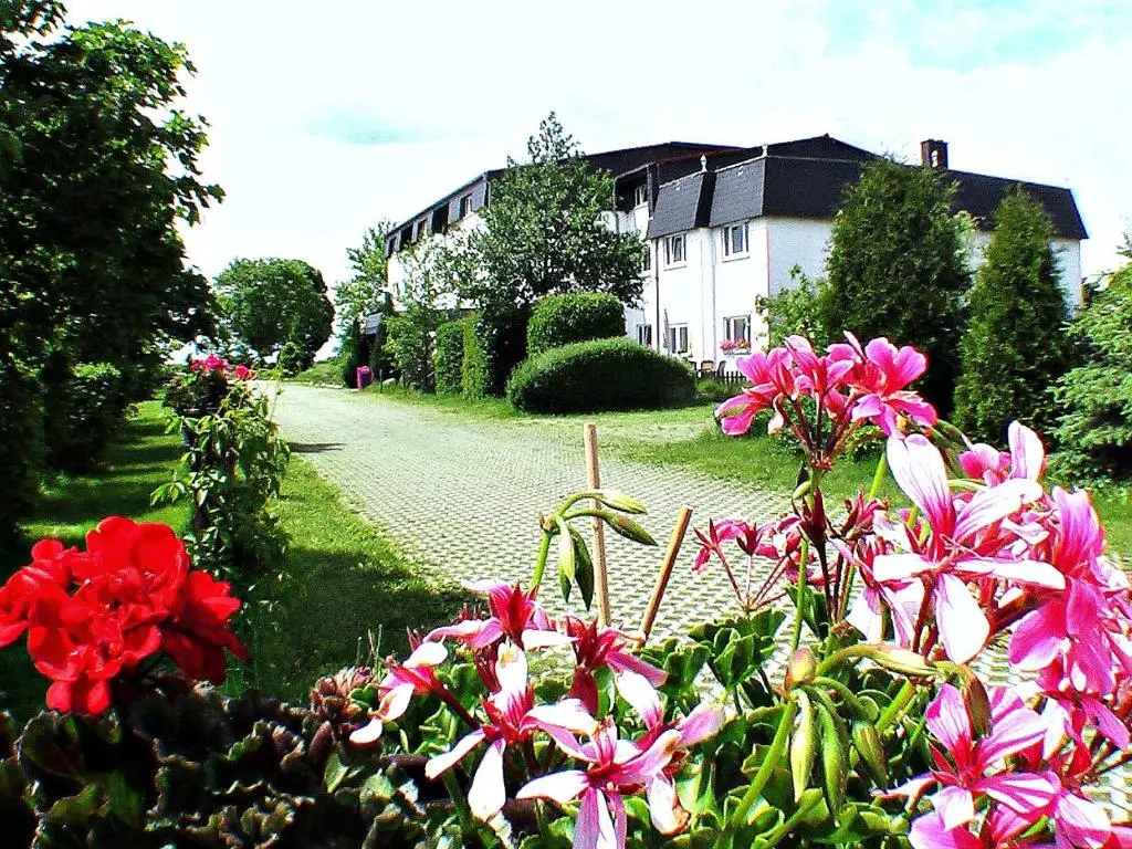 Landhotel Trampe