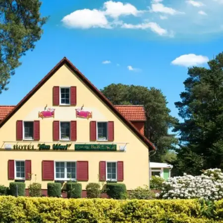 Hotel „Am Werl“