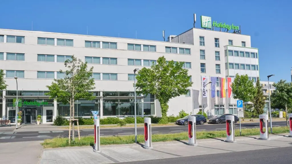 Holiday Inn Berlin Airport – Conference Centre by IHG