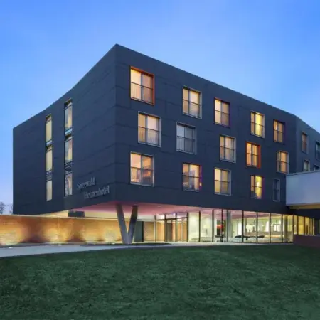Spreewald Thermenhotel – Spreewald Therme GmbH