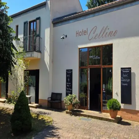 Cellino Hotel Prieros