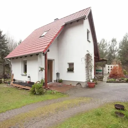 Waldblick Forest Retreat