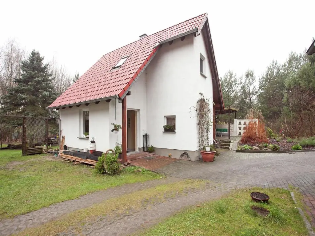 Waldblick Forest Retreat
