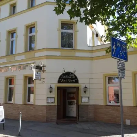 Hotel „Zur Post“