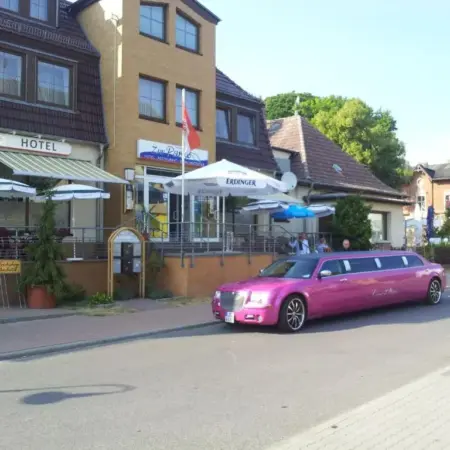 Hotel „Zur Panke“