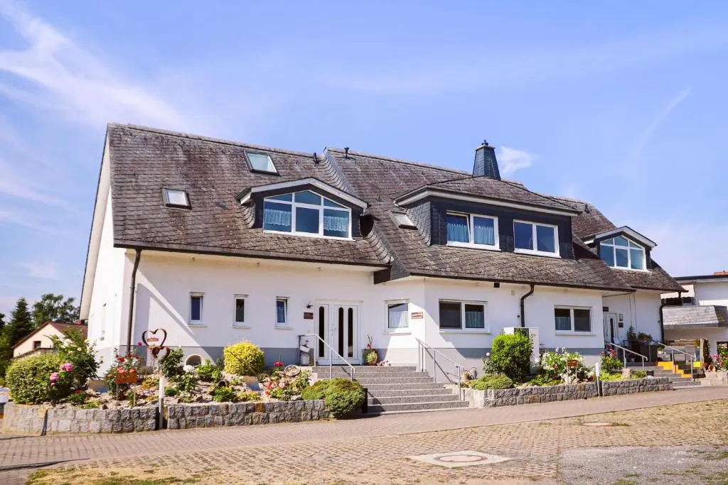 Ferienhaus Magasch
