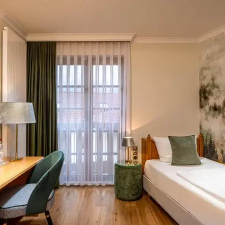 Hotel Linther Hof