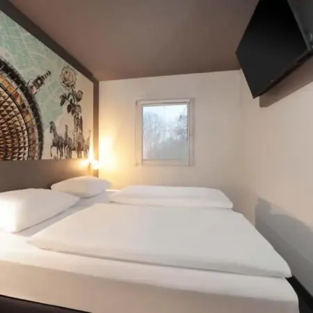 B&B HOTEL Berlin Genshagen-Nord