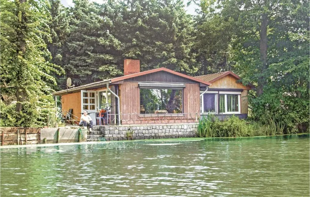 Ferienhaus Stromstrasse L