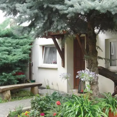 Ferienhaus Dorfstrasse W