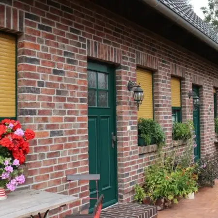 Ferienhof „Zum Spreewäldchen“