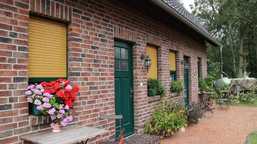 Ferienhof „Zum Spreewäldchen“