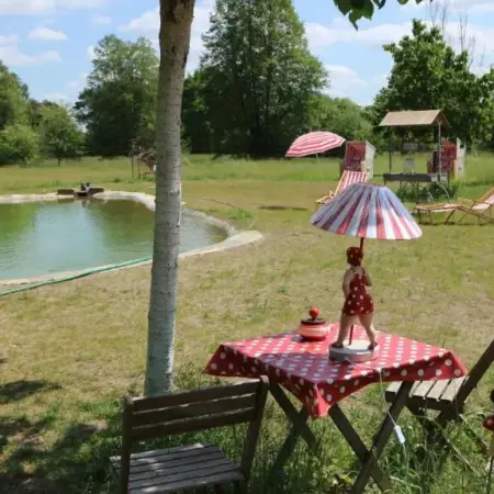 Ferienhof „Zum Spreewäldchen“