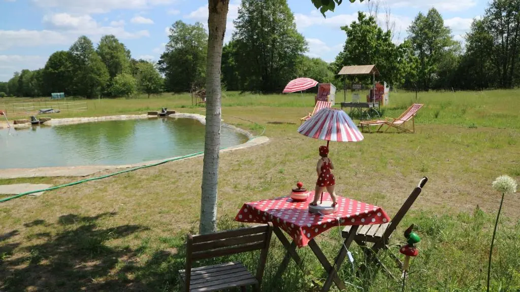Ferienhof „Zum Spreewäldchen“