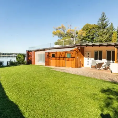 Ferienhaus Annerose