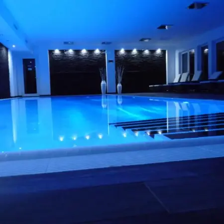 Spreewaldhof Romantik – Hotel Garni