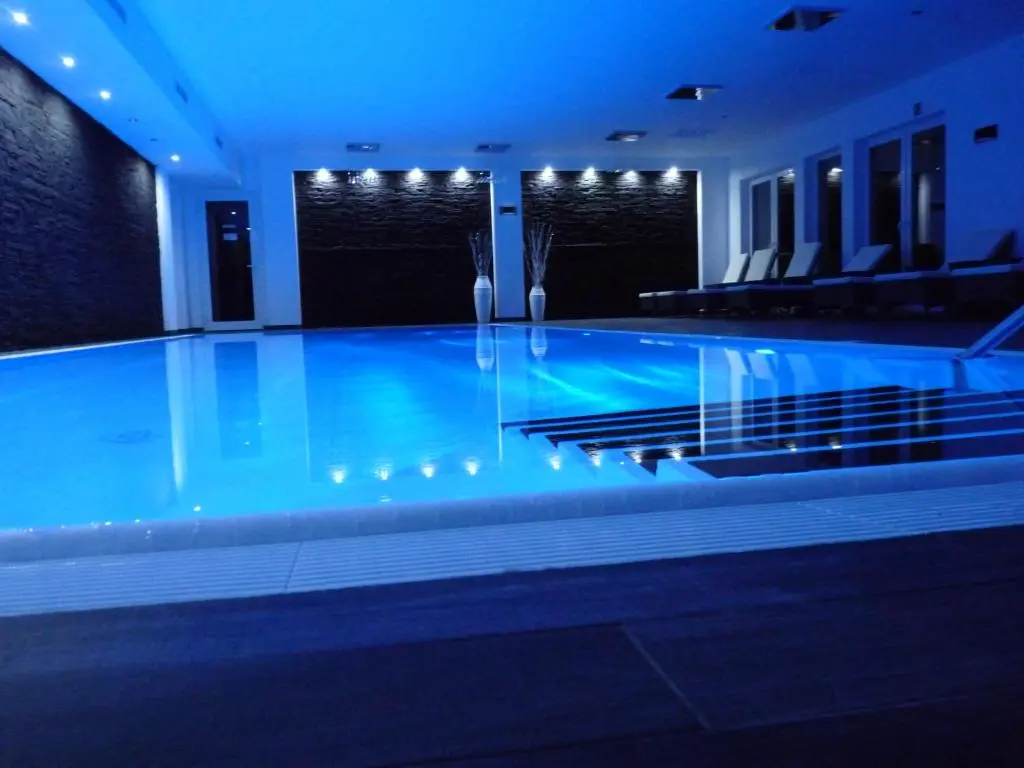 Spreewaldhof Romantik – Hotel Garni