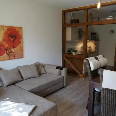 bluming inn – Ferienwohnung im Spreewald