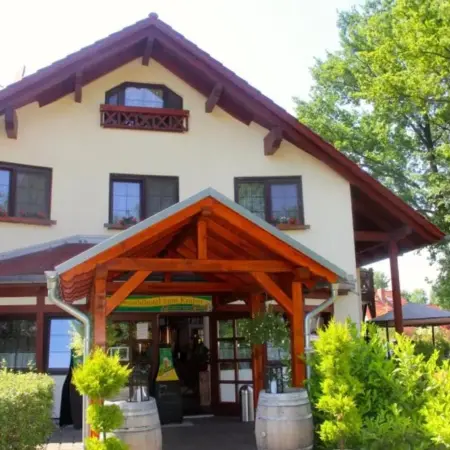KrabatResidenz – Apartmenthaus