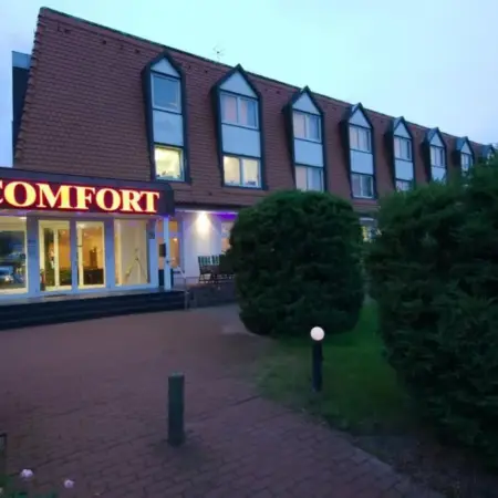 Comfort Hotel Bernau