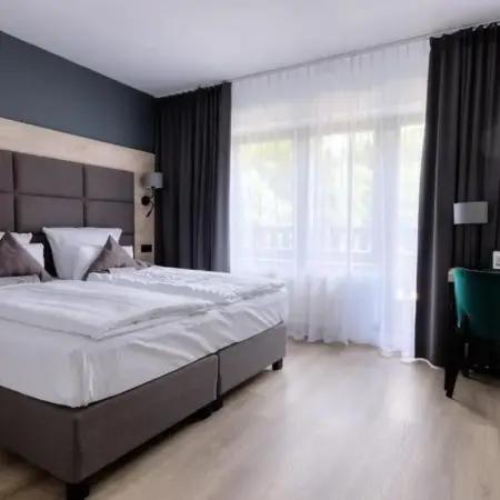 Waldhotel Wandlitz