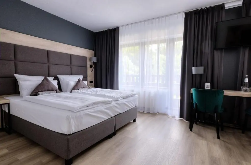 Waldhotel Wandlitz