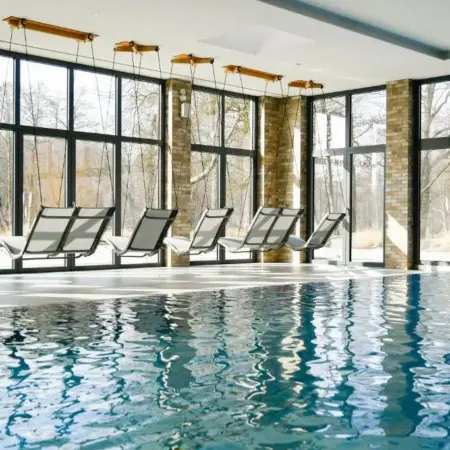 Landhotel Burg im Spreewald – Resort & Spa