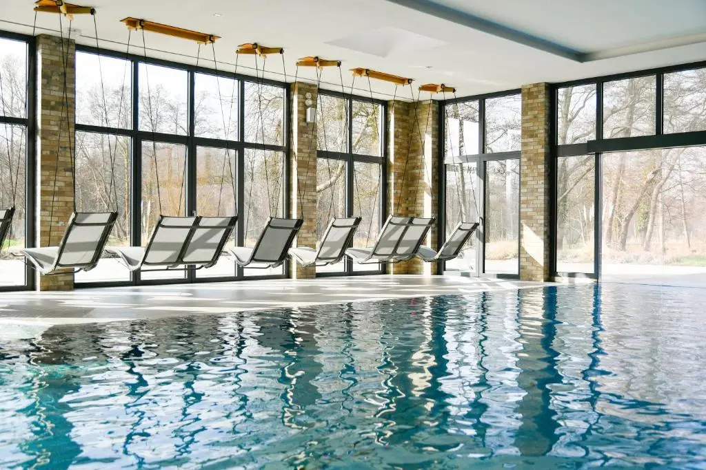 Landhotel Burg im Spreewald – Resort & Spa