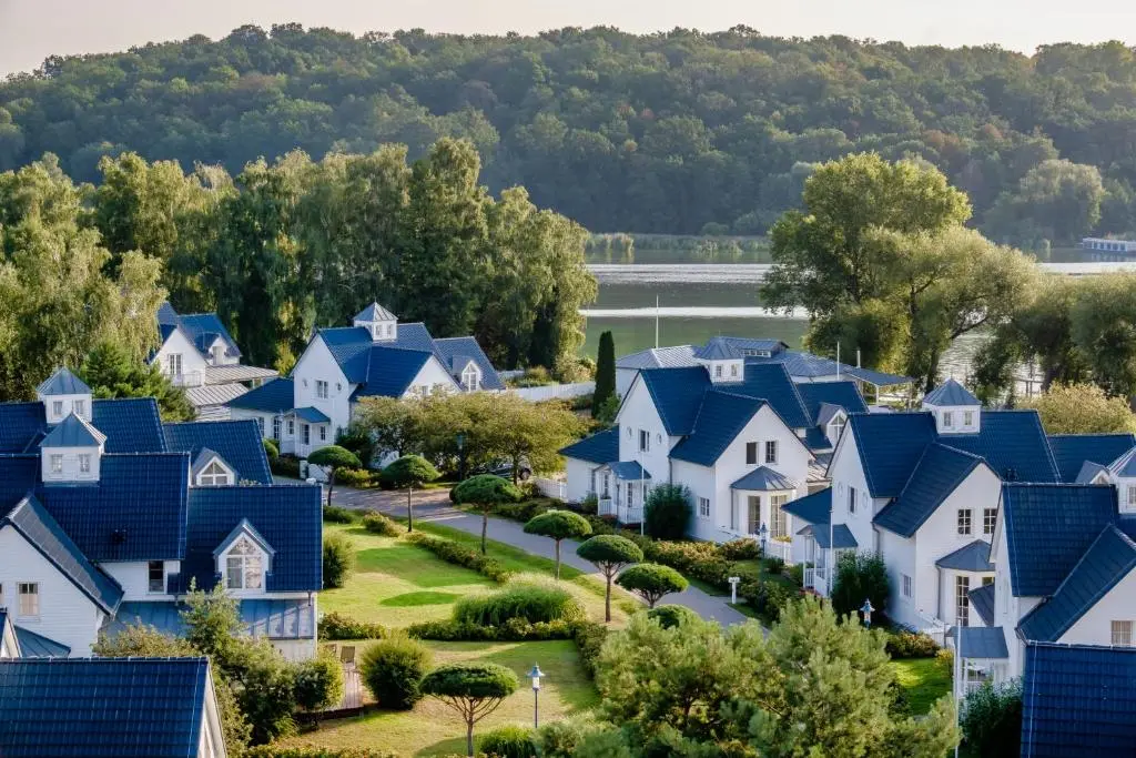 Precise Resort Schwielowsee – Apartments