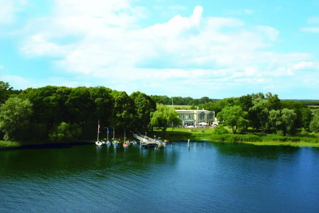 Seehotel Bollmannsruh