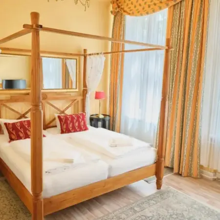 Anno 1900 Hotel Babelsberg